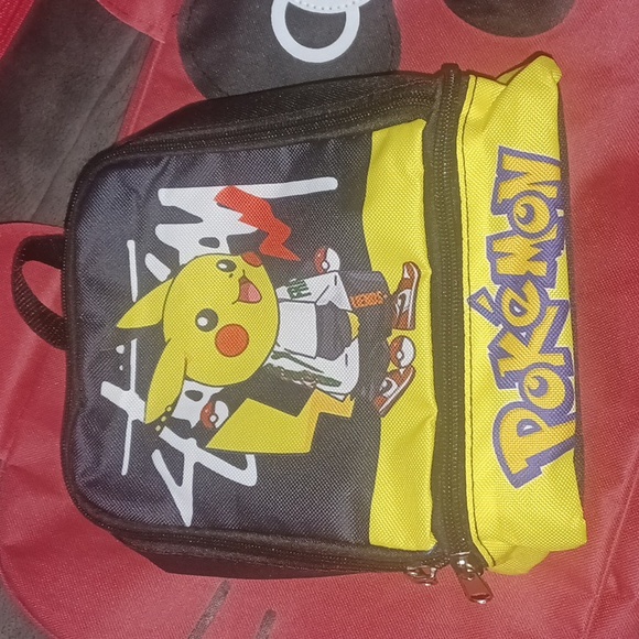 Pokemon MINI Tote - Picture 2 of 8